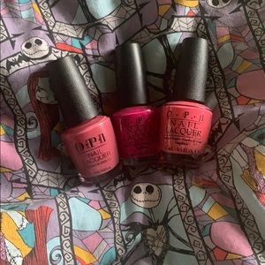 Opi polish bundle